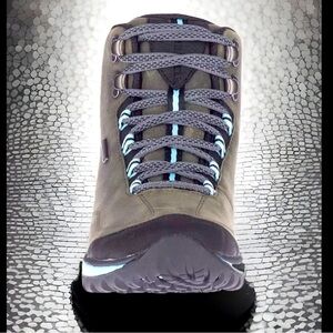 Merrell Siren Traveller 3 100% Leather Mid Waterproof #1 Best Hiking Ankle Boots
